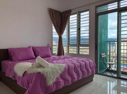 Ampang 4-6 pax in Ampang Point