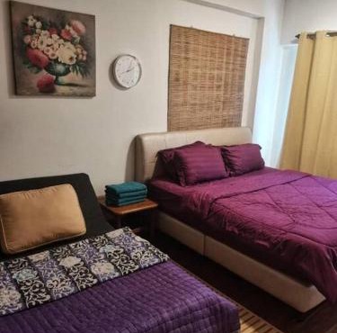 Ampang JADE Condo Affordable Homestay