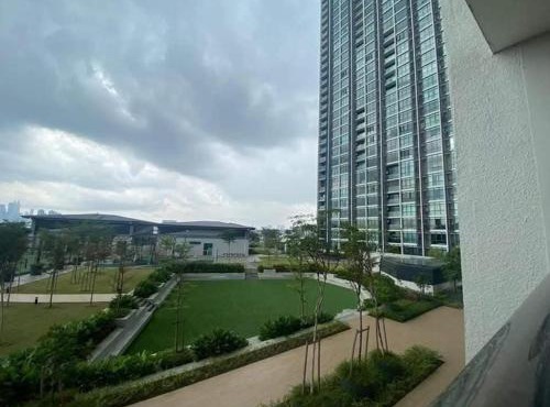 Ampang Liberty Arc by MDA homestay