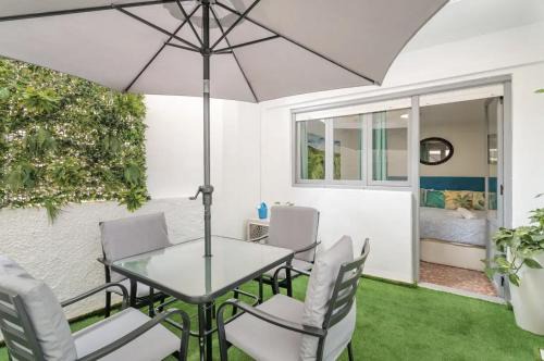 Amparo Home Family Stay near ADDA, Plaza de Toros & General Hospital
