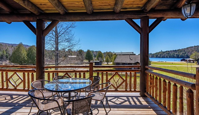 Ampersand Bay | Birch # 2