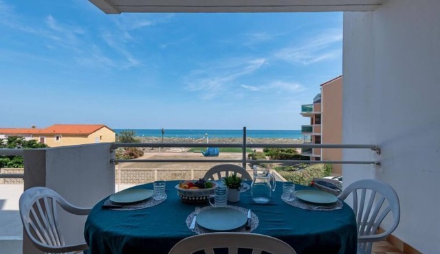 Amphitrite by Interhome