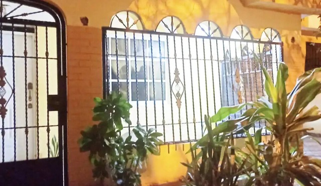 Amplia y Cómoda Casa