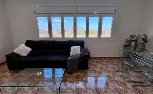 Amplio Apartamento
