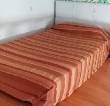 Amplio loft en el centro de Santander