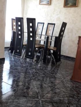 Amplio piso en Sagunto