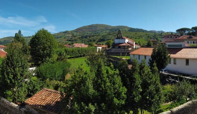 Amplio y céntrico piso con buenas vistas en Selaya