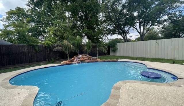 AMPM mini-mansion - near IAH Airport