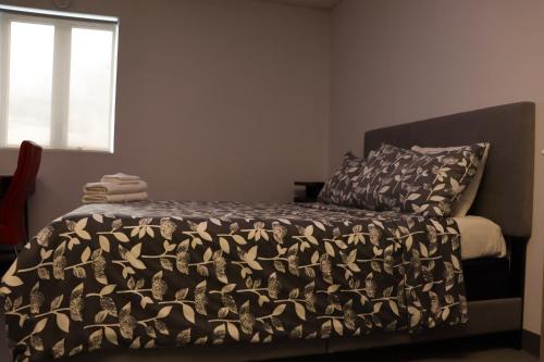 AMR Hotel Inc