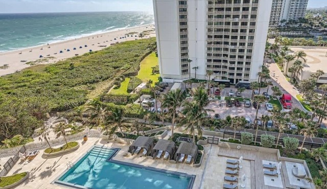 Amrit Resort - Bask in Rare Oceanfront Luxury with Stunning Views