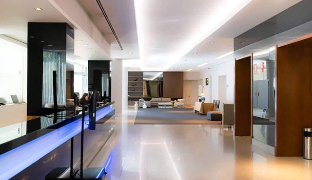 Amura Alcobendas Hotel