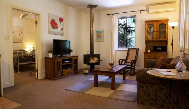 Amy's House Bed & Breakfast