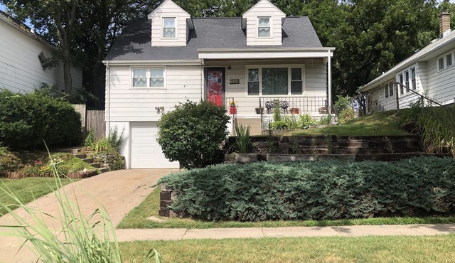 Amy's Oasis in Omaha