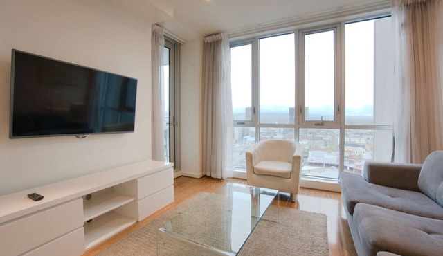 Amyra Residences on Rowlands Place - Unit 1507