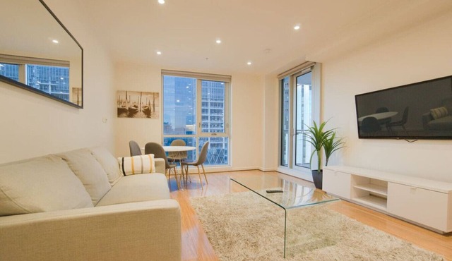 Amyra Residences on Rowlands Place - Unit 1505