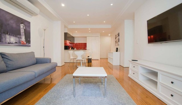 Amyra Residences on Rowlands Place