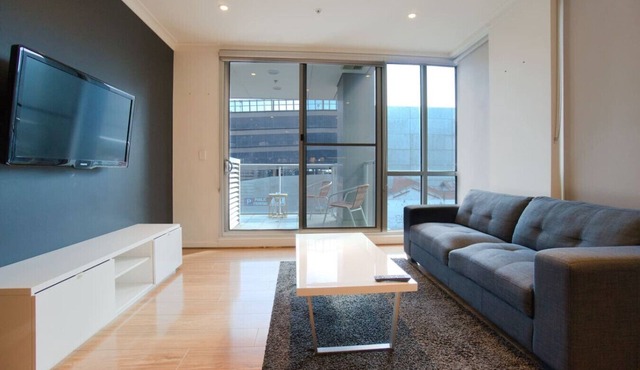 Amyra Residences on Rowlands Place