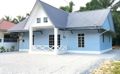 Amyza Homestay 3Bilik