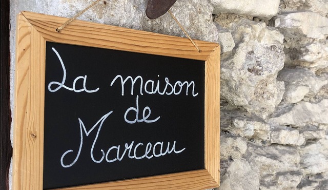 An authentic and charming experience in this atypical accommodation.