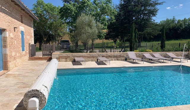 AN AIR OF DETENTE * (4 ears and 4 stars)