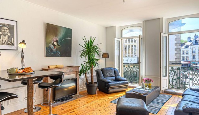 An'Alré by Interhome