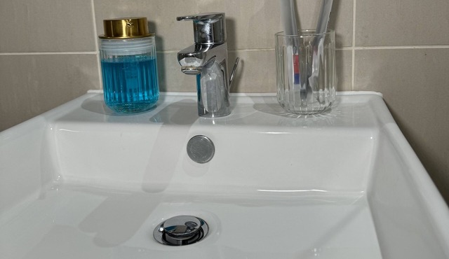 An apartment in the heart of Royal Arsenal. Get to Central London in 15 minutes!