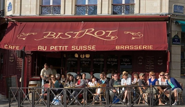 AN AUTHENTIC & REFINED PARISIAN EXPERIENCE IN THE HEART OF PARIS – SAINT GERMAIN