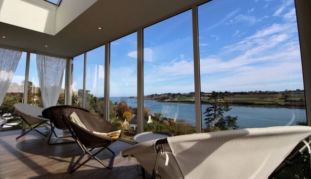 An Diskuizh - PLOUGUIEL