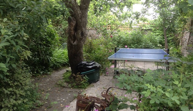 AN EDWARDIAN VILLA IN THE HEART OF THE SMALL MARKET TOWN OF COWBRIDGE