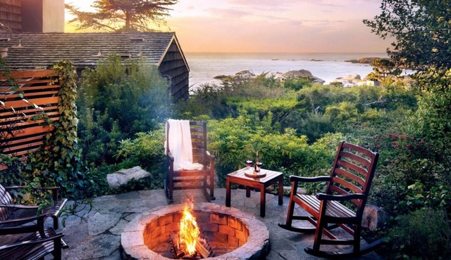 An elegant Big Sur escape: Carmel at Highlands Inn by Hyatt Vacation Club