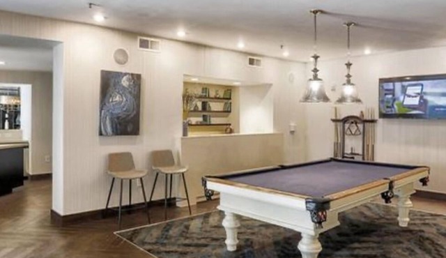 An Elegant, but peaceful stay