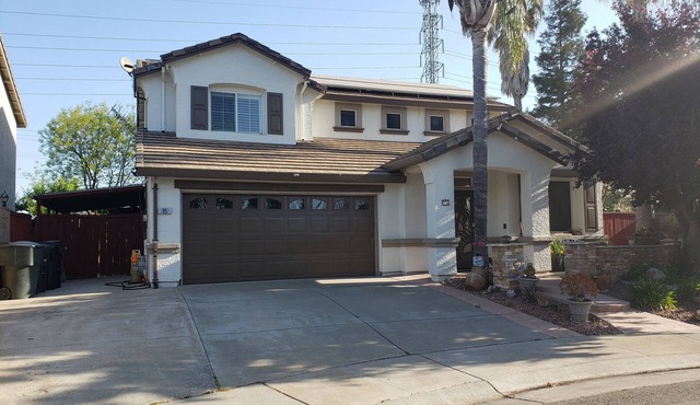 An Elegant Executive/Corporate Residence