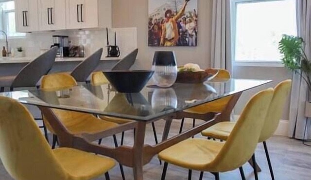 An elegantly designed home near French Quarter, Elegantly designed home near French Quarter