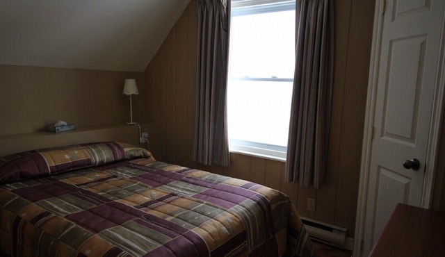 An enchanting place in the heart of the Laurentians - Villa # 3