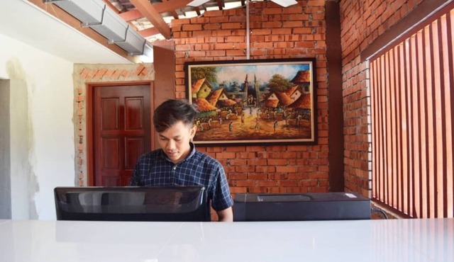 An enchanting Resort Like Homestay