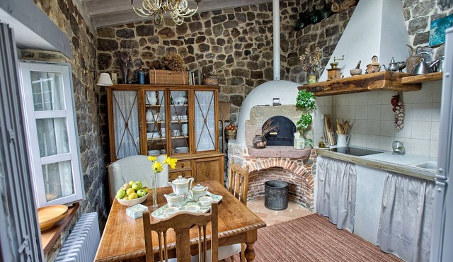 An enchanting rural house in the heart of Cantabria