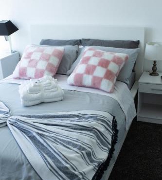 An entire 3 Bedroom house in Beeston United Kingdom