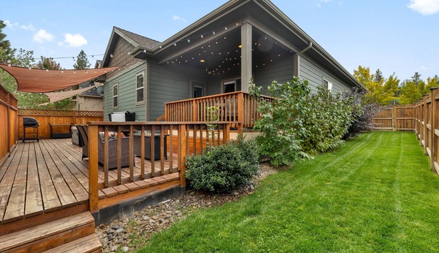 An Epic Vacation in Beautiful Bend! Sleeps 6, Pet Friendly, Close to Old Mill