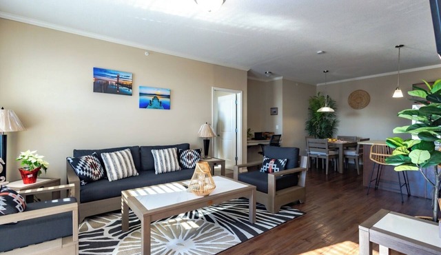 An escape where daily bliss and peace is a natural part of the experience.