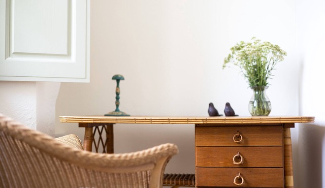 An Estate with a panoramic view of the Regional Natural Park of the Préalpes d'Azur