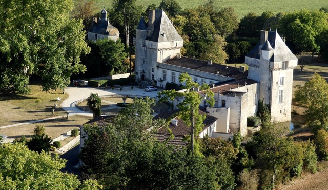 An exceptional stay with family or friends!