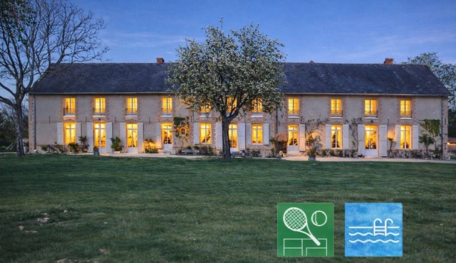 An exceptional estate