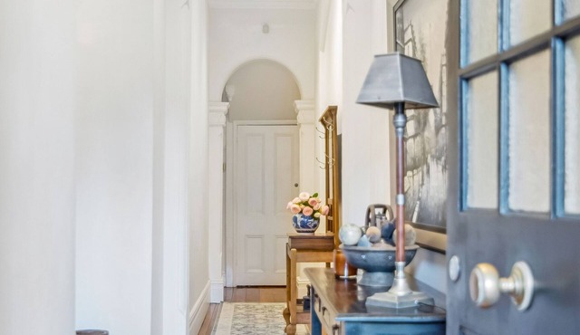 An exceptional grand home in a highly sought-after location. Live like a local.