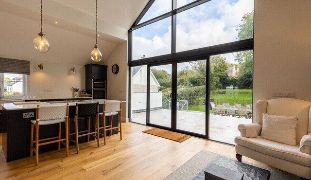 An exceptional holiday home to make lifelong memories with your favourite people