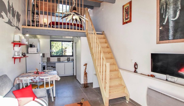 An exceptional house for a great vacation ? Welcome to Albenas.