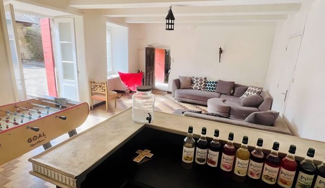 An exceptional house steeped in history to enhance your family memories