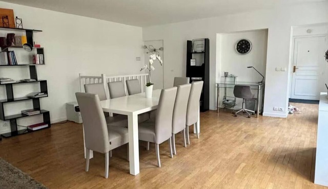 AN EXCEPTIONAL PARISIAN EXPERIENCE CLOSE TO ODEAN & LUXEMBOURG – SAINT GERMAIN