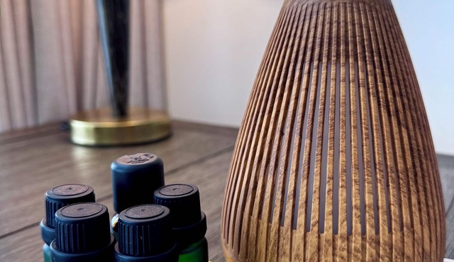 An Exclusive and Private Cozy 1BR Apt fully equipped @BRANZ - ICE BSD with Pools