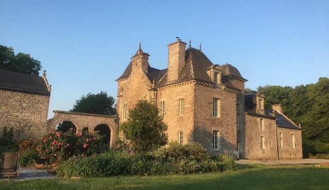 An Exclusive Château Retreat for Corporate, well being & Private Events