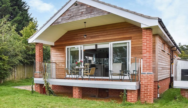 An ideal destination for relaxation, comfort and immersion in nature’s beauty.